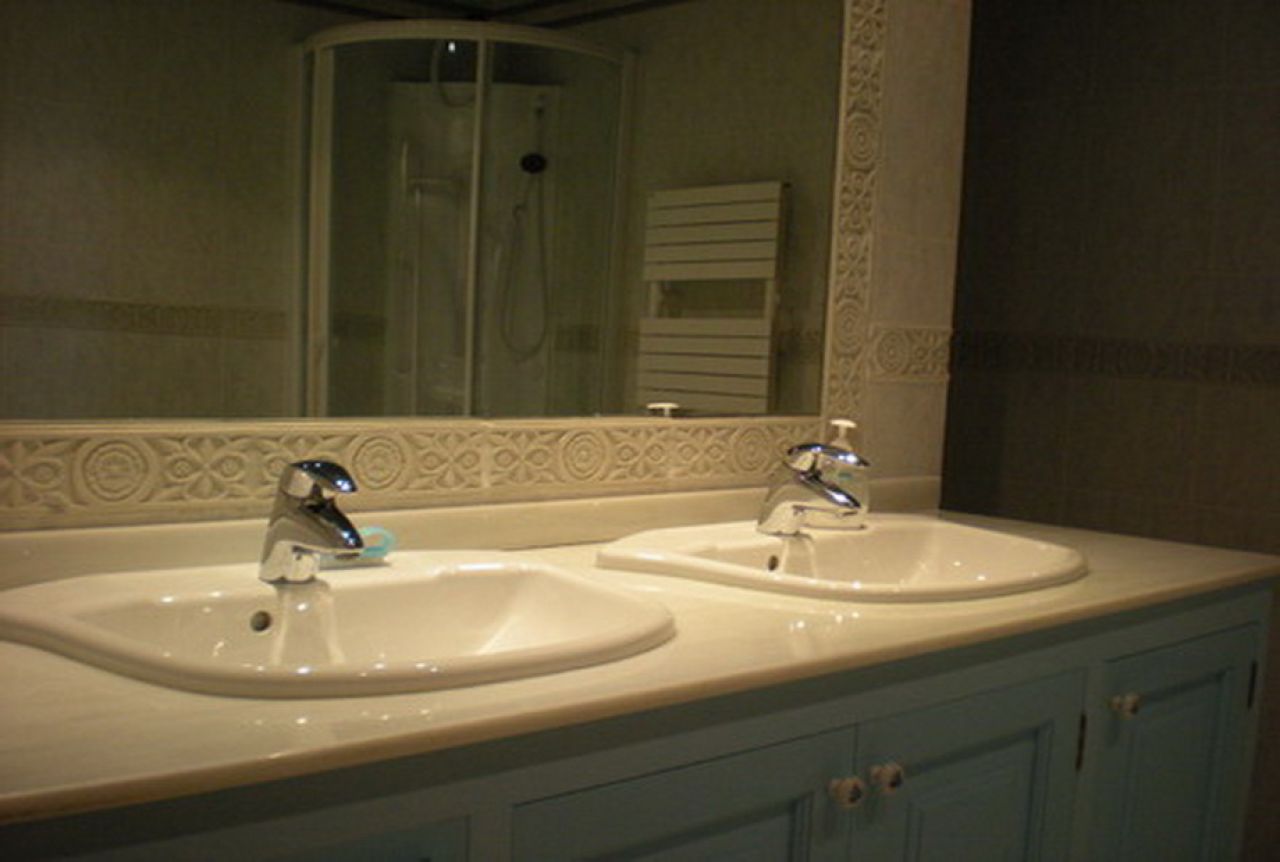 Imposante Finca mit sep. Gästehaus und allen Extras bei Petra- Manacor -- F 64 VK