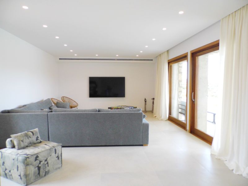 Imposantes Chalet mit allen Extras und 6 SZ in guter Lage bei Manacor - Ortsrand -- CH 56