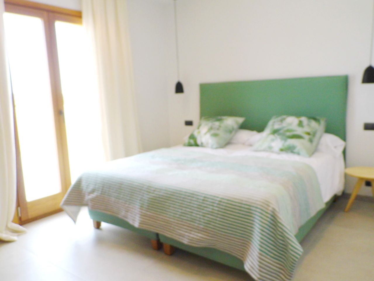 Imposantes Chalet mit allen Extras und 6 SZ in guter Lage bei Manacor - Ortsrand -- CH 56