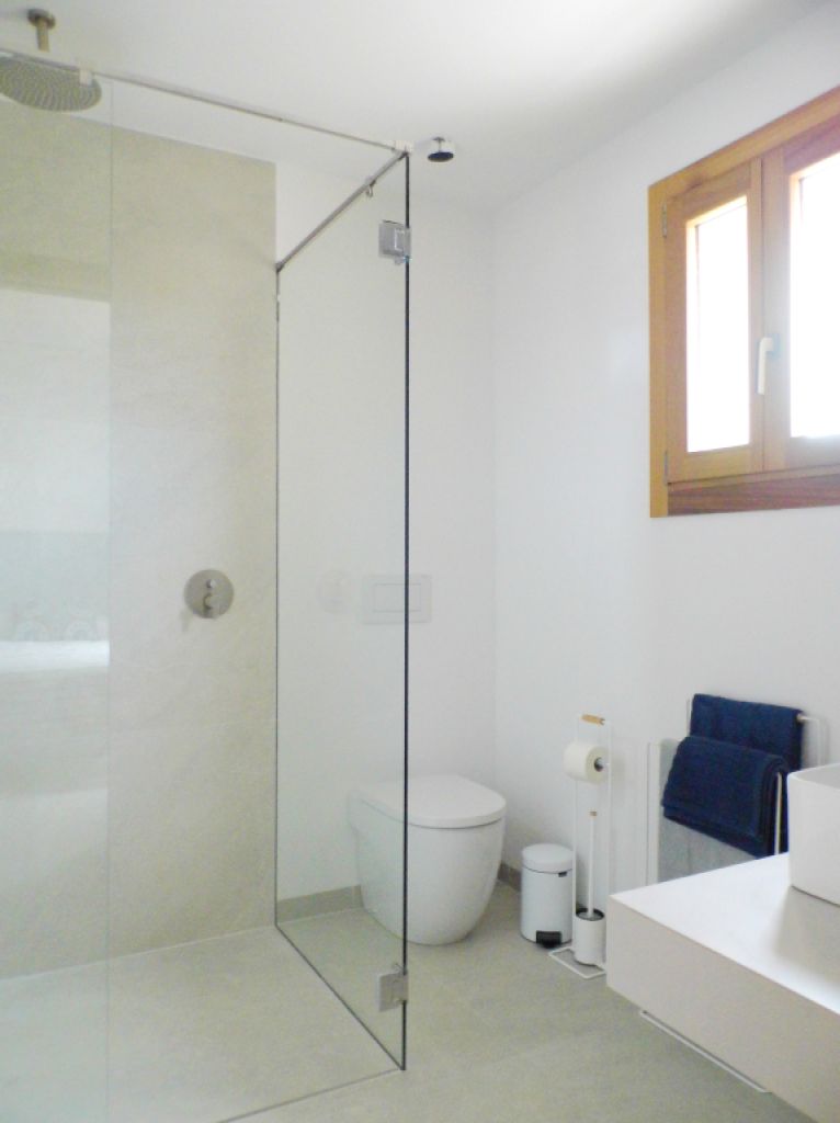 Imposantes Chalet mit allen Extras und 6 SZ in guter Lage bei Manacor - Ortsrand -- CH 56