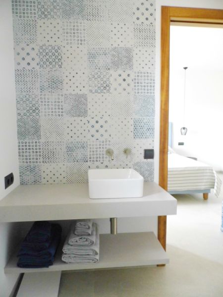 Imposantes Chalet mit allen Extras und 6 SZ in guter Lage bei Manacor - Ortsrand -- CH 56