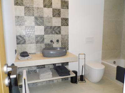 Imposantes Chalet mit allen Extras und 6 SZ in guter Lage bei Manacor - Ortsrand -- CH 56