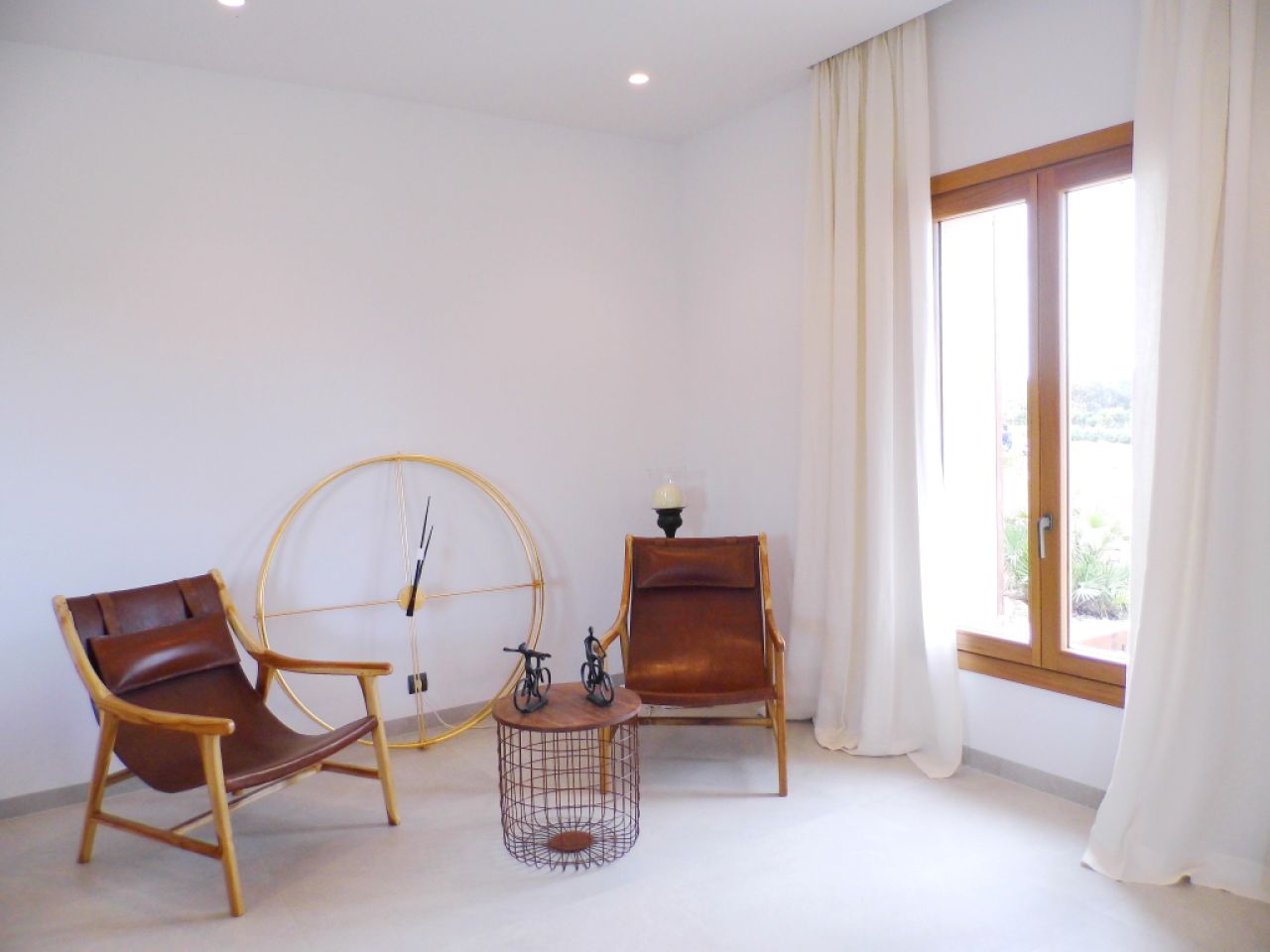 Imposantes Chalet mit allen Extras und 6 SZ in guter Lage bei Manacor - Ortsrand -- CH 56