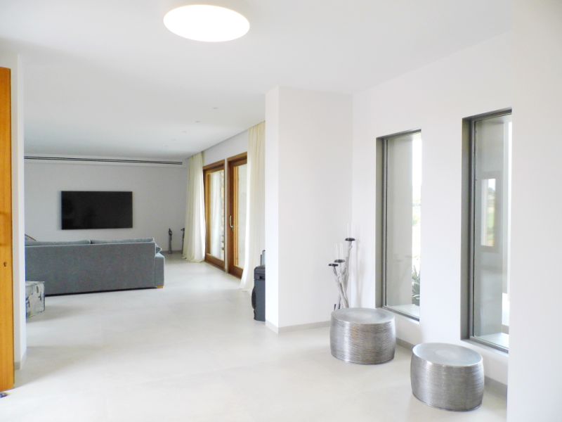 Imposantes Chalet mit allen Extras und 6 SZ in guter Lage bei Manacor - Ortsrand -- CH 56