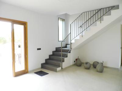 Imposantes Chalet mit allen Extras und 6 SZ in guter Lage bei Manacor - Ortsrand -- CH 56