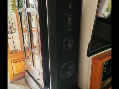 Altavoz de gama alta Infinity Renaissance 90
