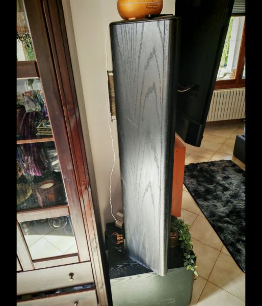 Altavoz de gama alta Infinity Renaissance 90