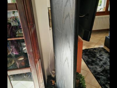 Altavoz de gama alta Infinity Renaissance 90