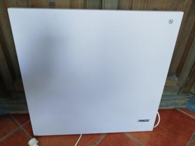 Calefactor Infrarrojo Empresa Princess