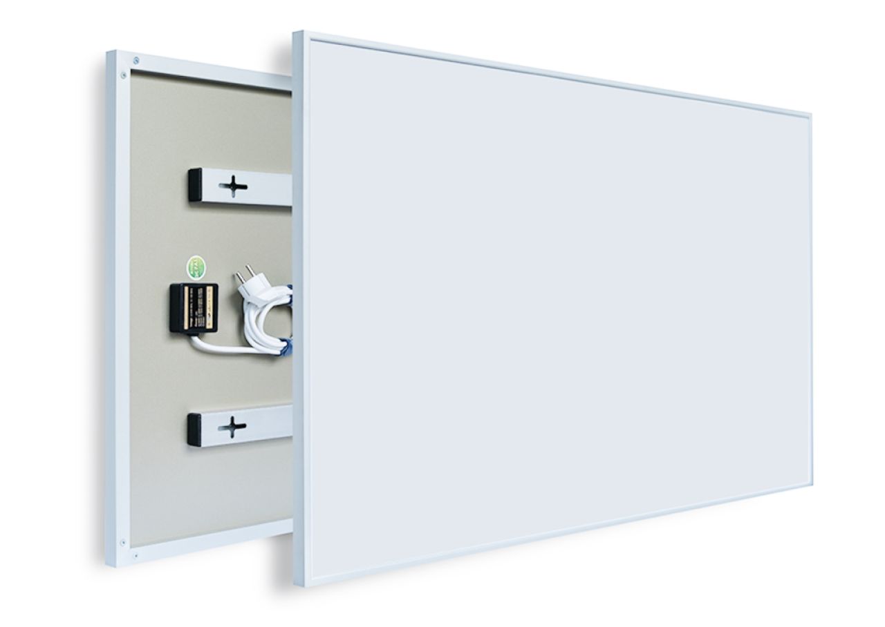 Infrarotheizung Paneele 600 Watt