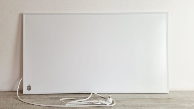 Calefactores infrarrojos Könighaus, varios tamaños, a la venta a buen precio