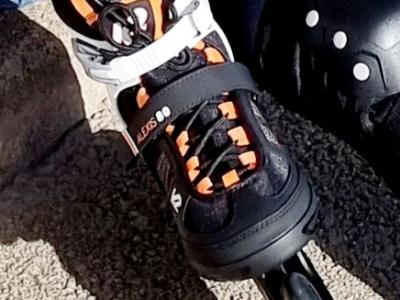 Patines en línea, K2