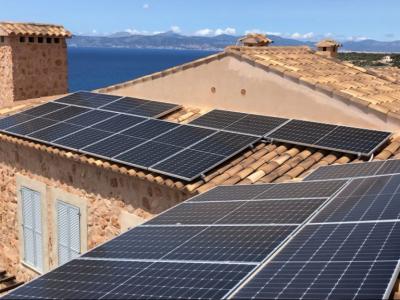 Installateur für erneuerbare Energien in Palma de Mallorca