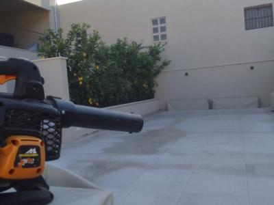 Instandhaltung von Ferienwohnungen