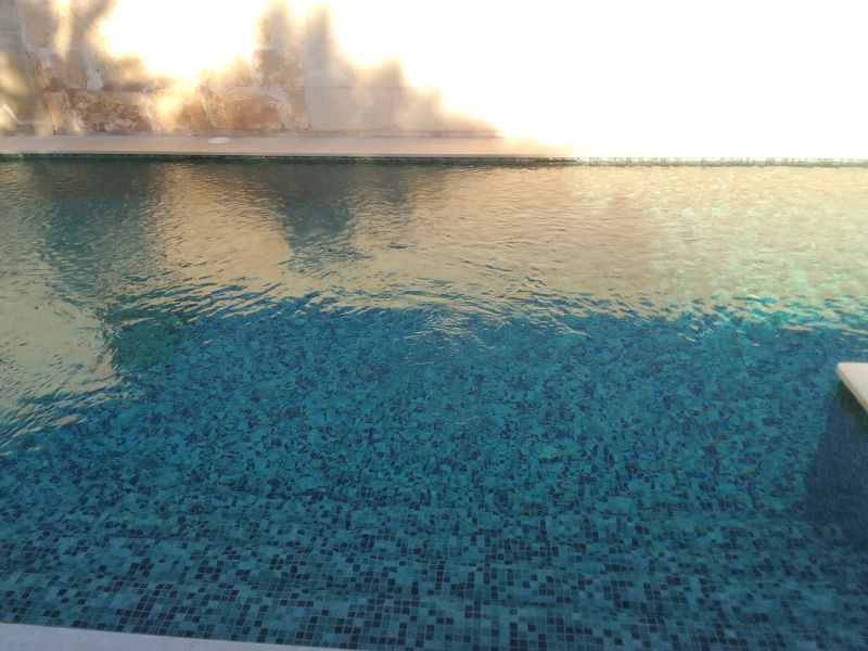 Instandhaltung von Ferienwohnungen