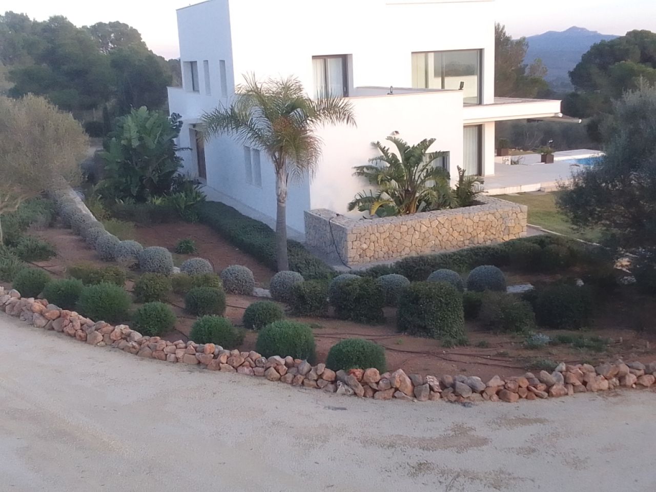 Instandhaltung von Ferienwohnungen