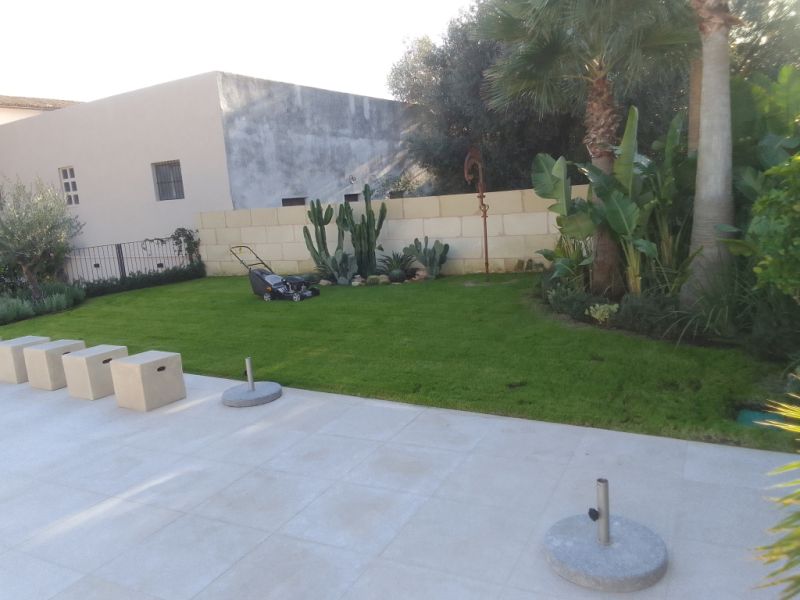 Instandhaltung von Immobilien Mallorca