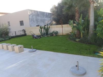 Instandhaltung von Immobilien Mallorca