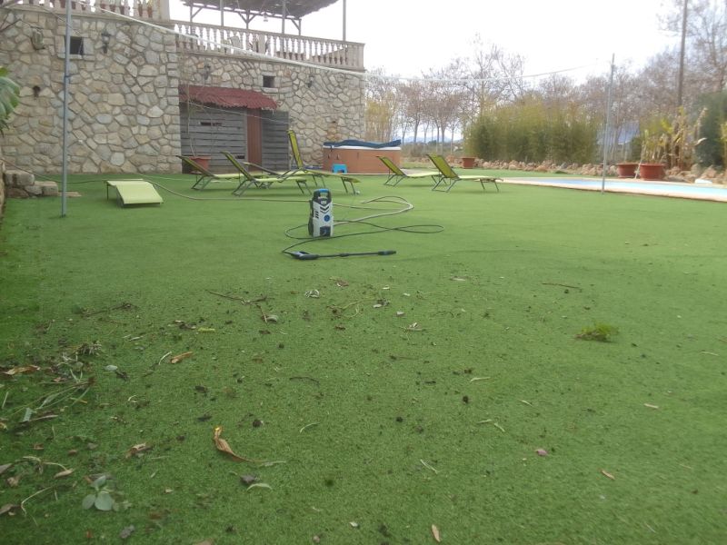 Instandhaltung von Immobilien Mallorca