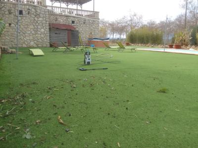 Instandhaltung von Immobilien Mallorca