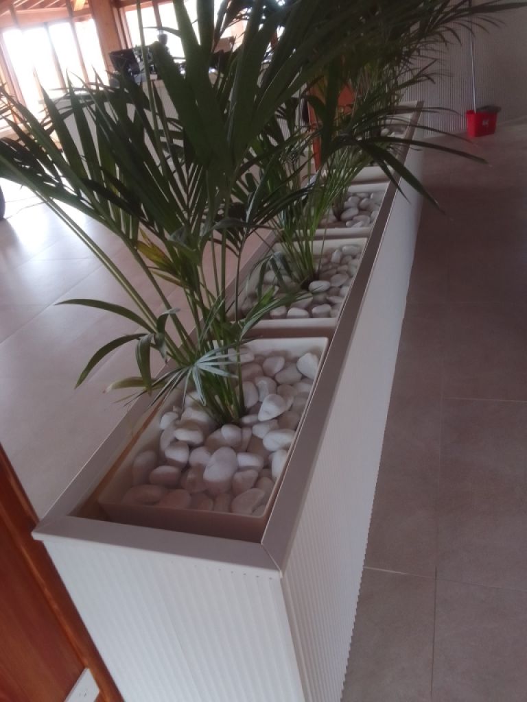 Instandhaltung von Immobilien Mallorca