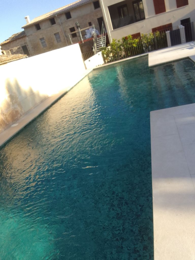 Instandhaltung von Immobilien Mallorca