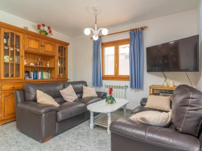 Invierno: Chalet con calefaccion y piscina en Cala Dor --- CH 18 WT