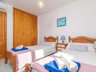 Invierno: Chalet con calefaccion y piscina en Cala Dor --- CH 18 WT