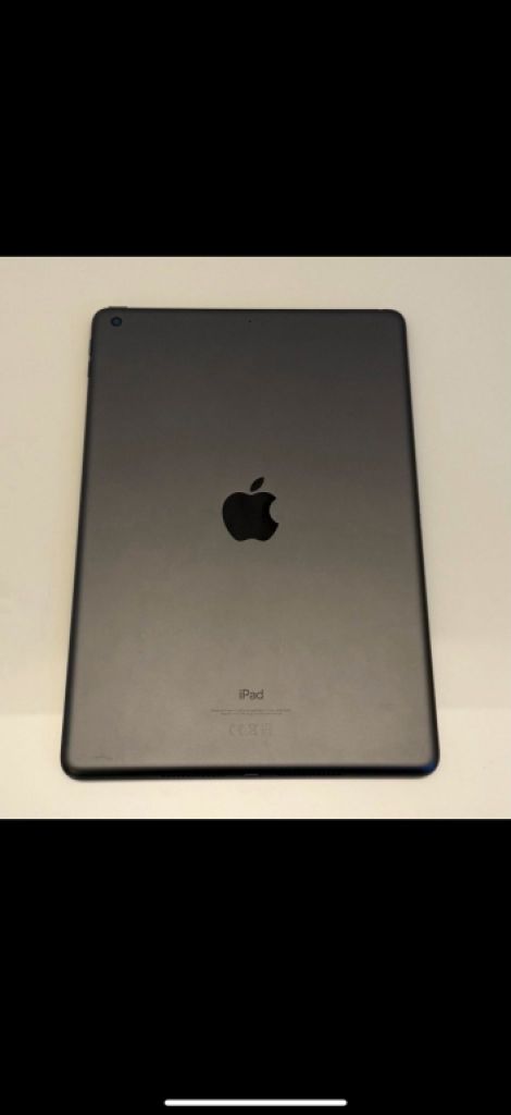 IPad Generation 9