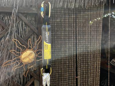 Irudek absorbidor de energía 363/100 cm