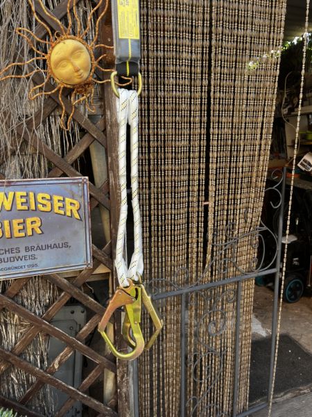 Irudek absorbidor de energía 363/100 cm