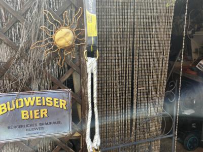 Irudek absorbidor de energía 363/100 cm