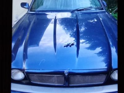 Jaguar XJR 4.0 Baujahr 1996 Liebhaberstück