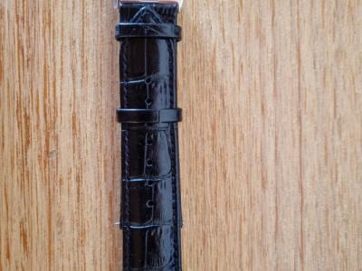 Jean Marcel Herren-Armbanduhr Astrum Automatik mit 2 Bändern