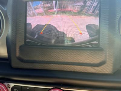 Jeep Wrangler Sport 2023, 21200 km