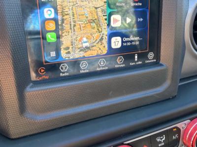 Jeep Wrangler Sport 2023, 21200 km