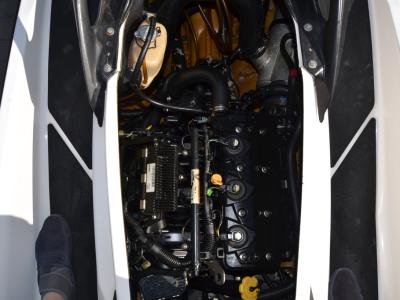 Jetski Seadoo GTI 130 & seperates Angebot Seadoo Pro Wake 230 (Paketpreis möglich) Cala dor