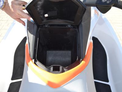 Jetski Seadoo GTI 130 & seperates Angebot Seadoo Pro Wake 230 (Paketpreis möglich) Cala dor