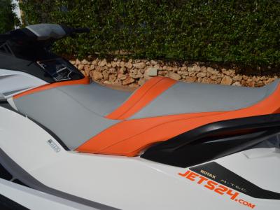 Jetski Seadoo GTI 130 & seperates Angebot Seadoo Pro Wake 230 (Paketpreis möglich) Cala dor