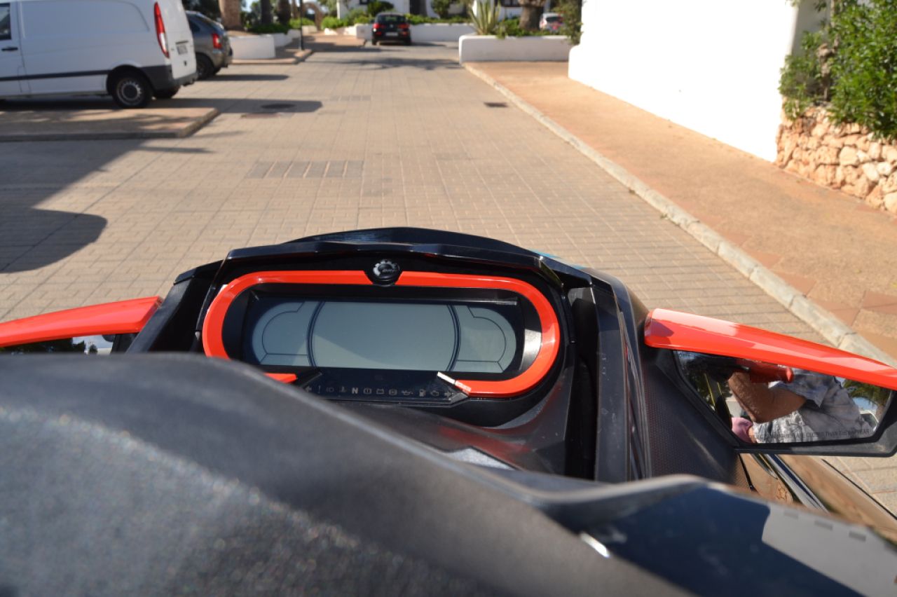 Jetski Seadoo Pro Wake 230 & seperates Angebot Seadoo GTI 130 / Paketpreis möglich / Cala dor