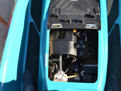 Jetski Seadoo Pro Wake 230 & seperates Angebot Seadoo GTI 130 / Paketpreis möglich / Cala dor