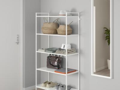 Jonaxel Regal von Ikea - 2 Wochen benutzt - NEU / Steht in Costa de los Pinos