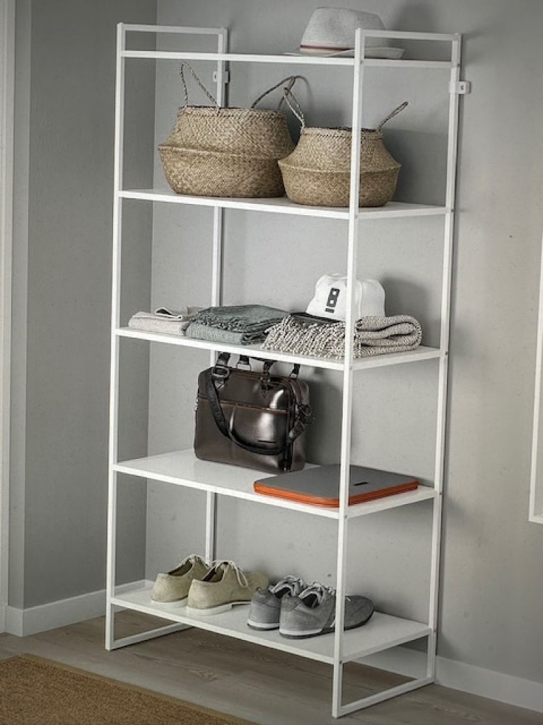 Jonaxel Regal von Ikea - 2 Wochen benutzt - NEU / Steht in Costa de los Pinos