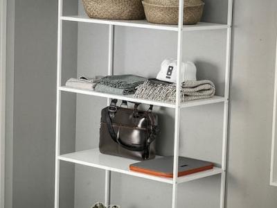 Jonaxel Regal von Ikea - 2 Wochen benutzt - NEU / Steht in Costa de los Pinos