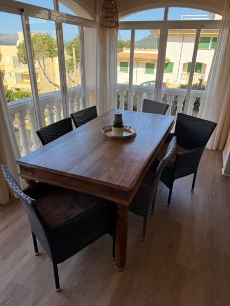 JYSK juego de 6 sillas de jardín - TOP Aida