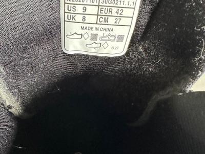 K2 F.I.T 80 PRO Inline Skate Top Zustand Größe 42