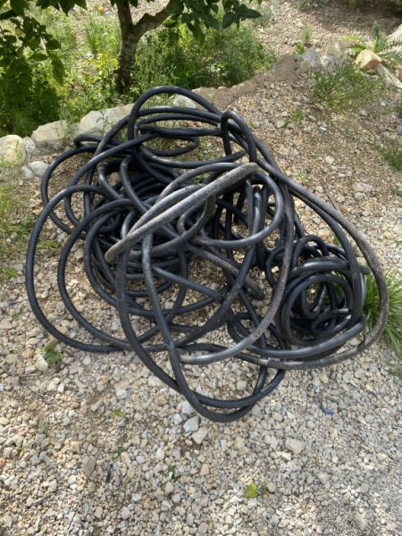 Funda para cables para regalar