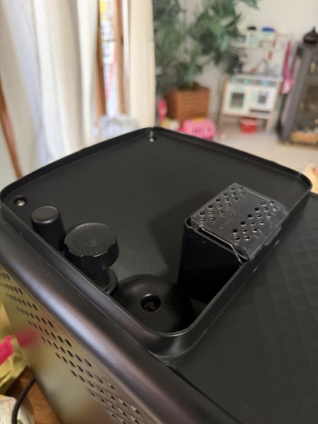 Kaffee Vollautomat Philips EP2220