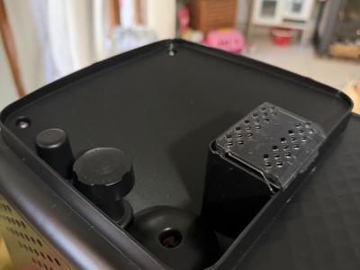 Kaffee Vollautomat Philips EP2220