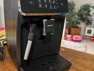 Kaffee Vollautomat Philips EP2220